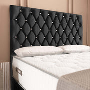 London Ottoman Divan Bed