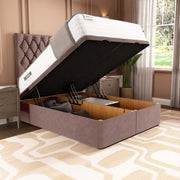 London Ottoman Divan Bed