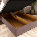 London Ottoman Divan Bed