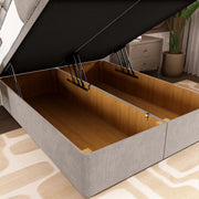 London Ottoman Divan Bed