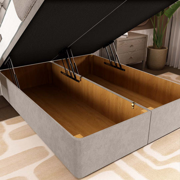 London Ottoman Divan Bed