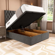 London Ottoman Divan Bed