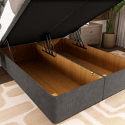 London Ottoman Divan Bed