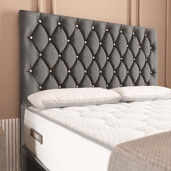 London Ottoman Divan Bed