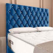 London Ottoman Divan Bed