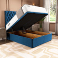 London Ottoman Divan Bed