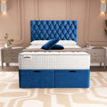 London Ottoman Divan Bed