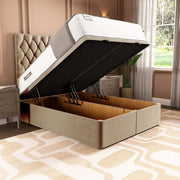 London Ottoman Divan Bed