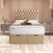 London Ottoman Divan Bed