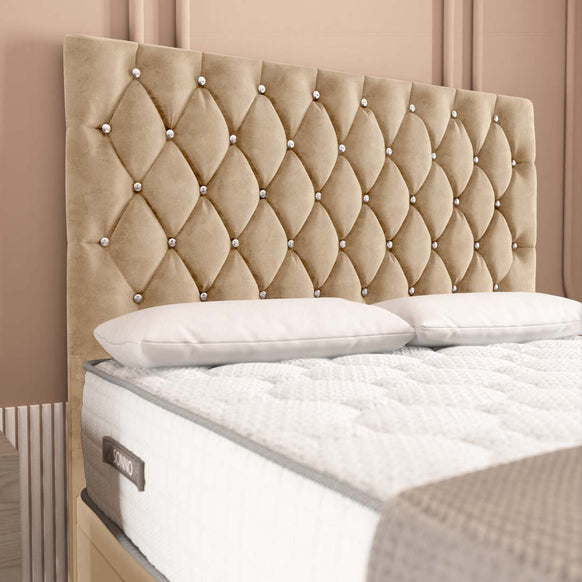London Ottoman Divan Bed