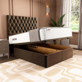London Ottoman Divan Bed