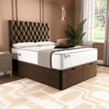 London Ottoman Divan Bed