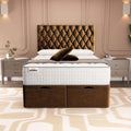 London Ottoman Divan Bed