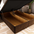 London Ottoman Divan Bed