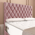 London Ottoman Divan Bed