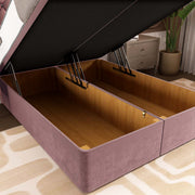 London Ottoman Divan Bed