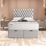 London Ottoman Divan Bed