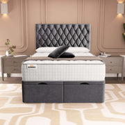 London Ottoman Divan Bed