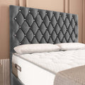 London Ottoman Divan Bed