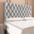 London Chesterfield Divan Bed