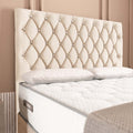 London Chesterfield Divan Bed