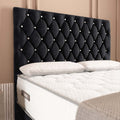 London Chesterfield Divan Bed