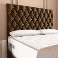 London Chesterfield Divan Bed