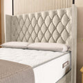 Luxor Ottoman Divan Bed