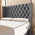 Luxor Ottoman Divan Bed