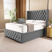 Luxor Ottoman Divan Bed