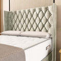 Luxor Ottoman Divan Bed