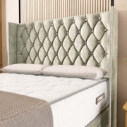 Luxor Ottoman Divan Bed