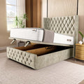 Luxor Ottoman Divan Bed
