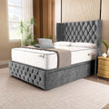 Luxor Ottoman Divan Bed