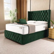 Luxor Ottoman Divan Bed