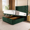 Luxor Ottoman Divan Bed