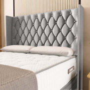 Luxor Ottoman Divan Bed