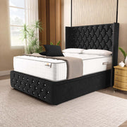 Luxor Ottoman Divan Bed