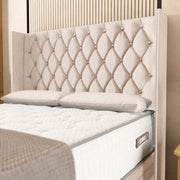 Luxor Ottoman Divan Bed