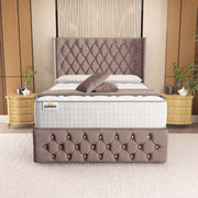 Luxor Ottoman Divan Bed