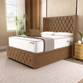 Luxor Ottoman Divan Bed