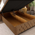 Luxor Ottoman Divan Bed