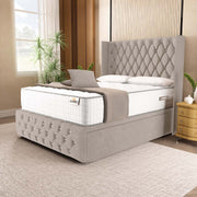 Luxor Ottoman Divan Bed