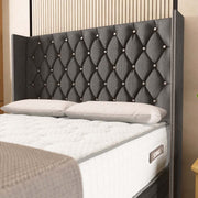 Luxor Ottoman Divan Bed
