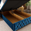 Luxor Ottoman Divan Bed