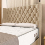 Luxor Ottoman Divan Bed