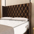 Luxor Ottoman Divan Bed