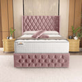 Luxor Ottoman Divan Bed