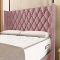 Luxor Ottoman Divan Bed