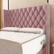 Luxor Ottoman Divan Bed